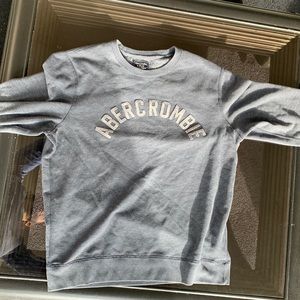 Abercrombie Sweatshirt
